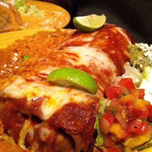 Who Invented the Chimichanga? | Essay | Zócalo Public Square