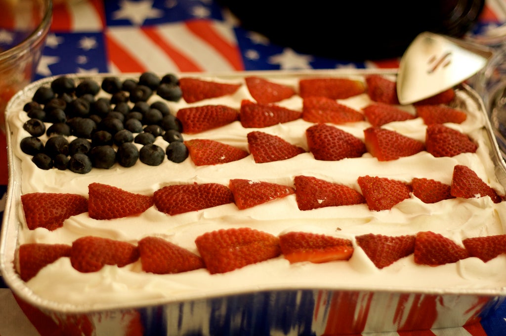 Is Memorial Day About Grief Glory or Hot Dogs