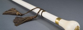 The Cane That Struck Against Slavery
