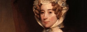 Louisa Catherine Adams, First Lady