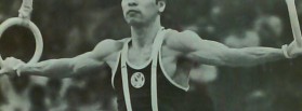 Yoshi Hayasaki, gymnastics