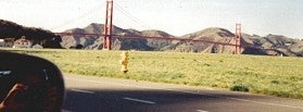 Janine Joseph, Golden Gate Bridge, immigration, undocumented