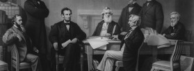 Abraham Lincoln, Emancipation Proclamation