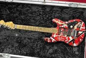 285x192 The Electric Guitar’s Long, Strange Trip