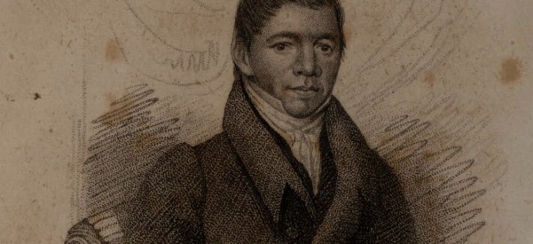 William Apess, Native American, reformer
