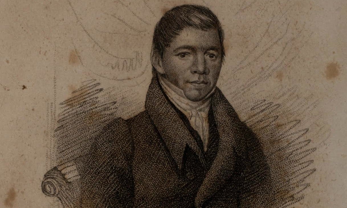 William Apess, Native American, reformer