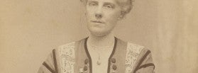 Anna Jarvis, Mother's Day founder