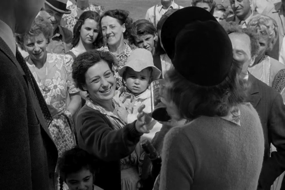 Frank Capra Oversimplified the Italian-American Story